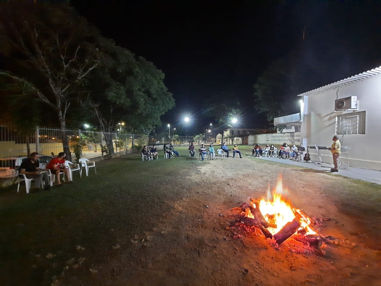 Paróquia São Pedro