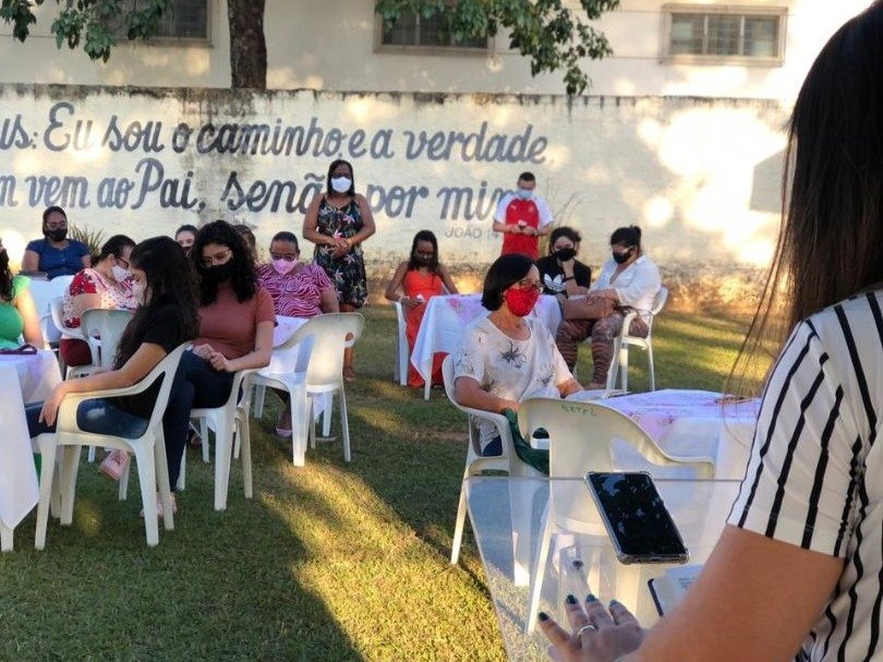 Paróquia São Pedro