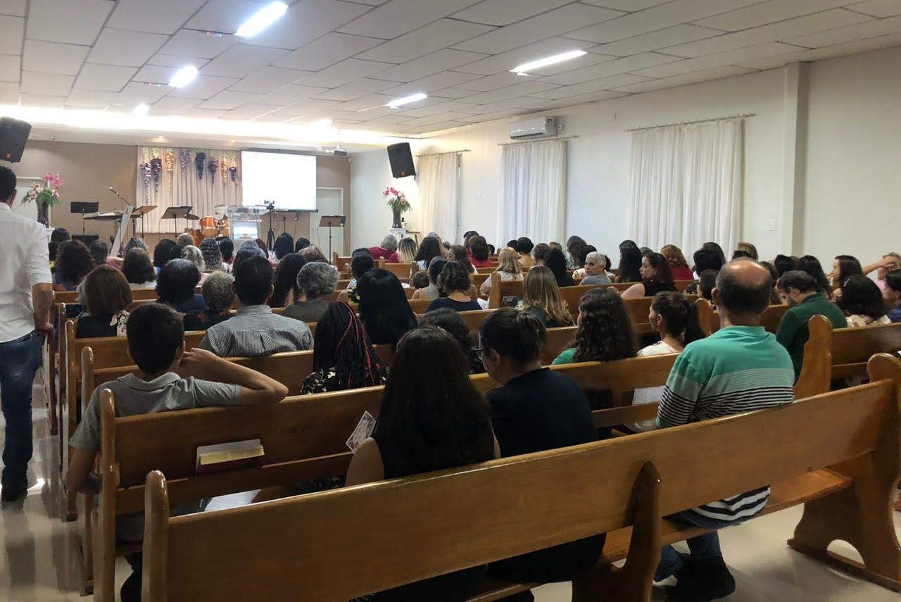 MANUAL ECLESIÁSTICO BETEL - Igreja Batista Betel