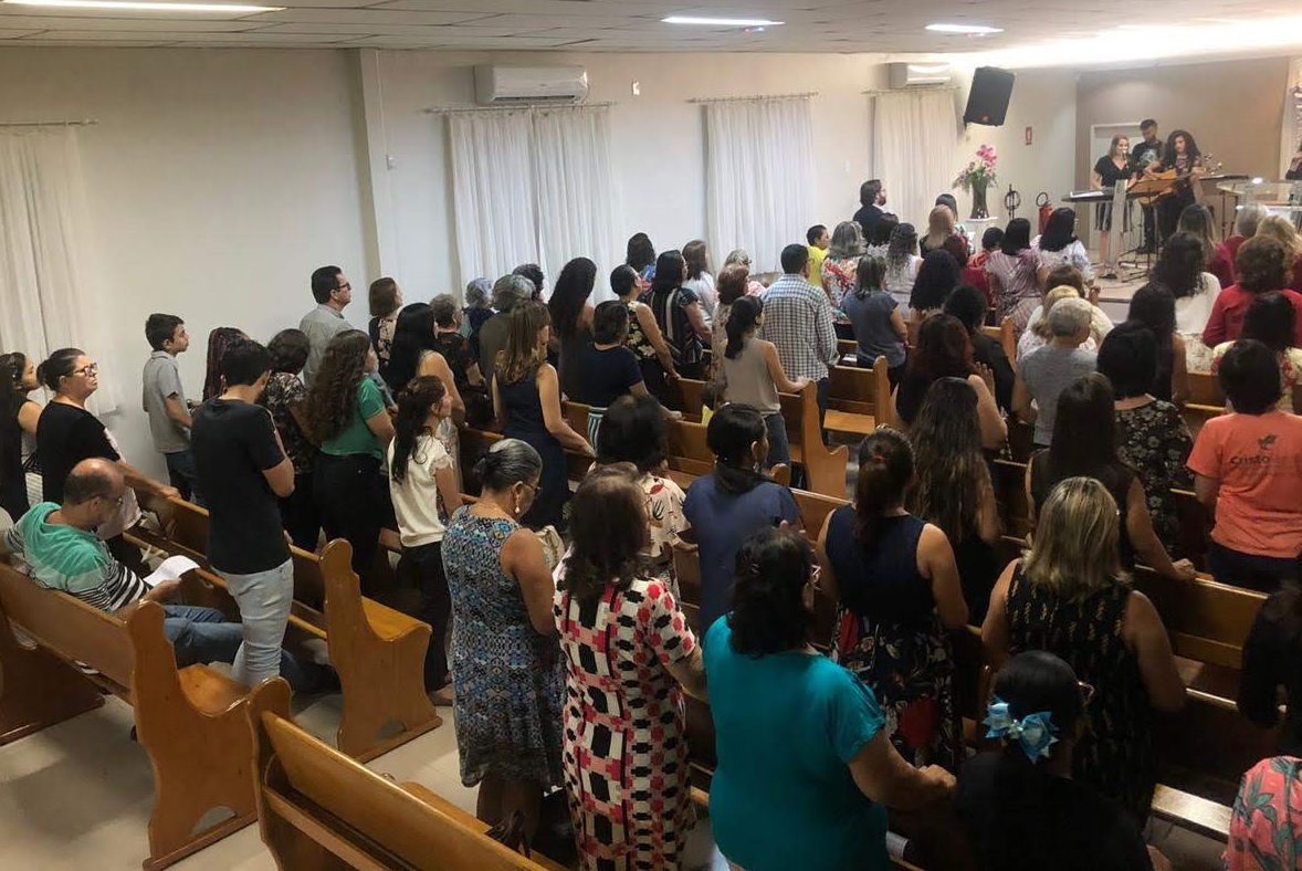 Paróquia São Pedro