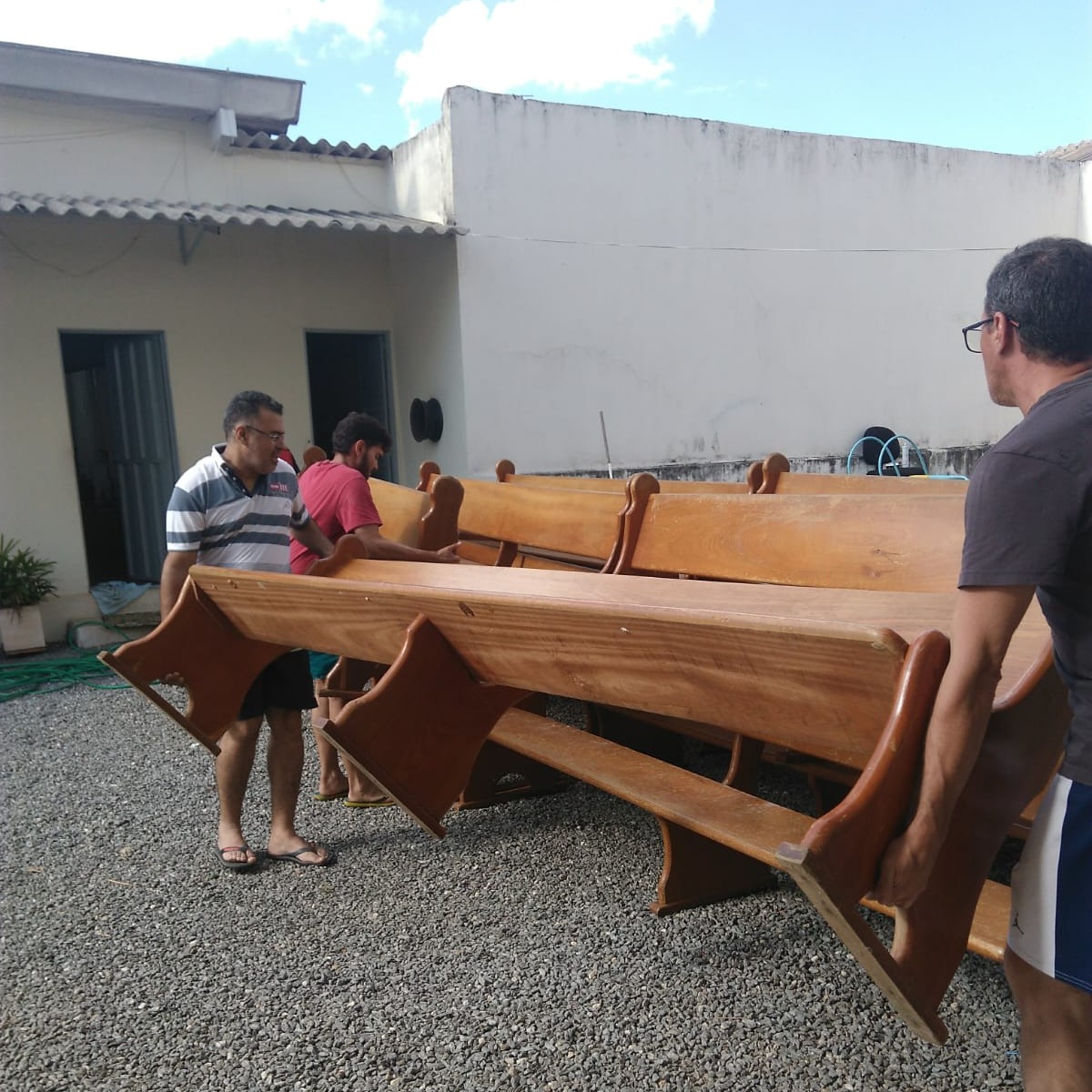 Paróquia São Pedro