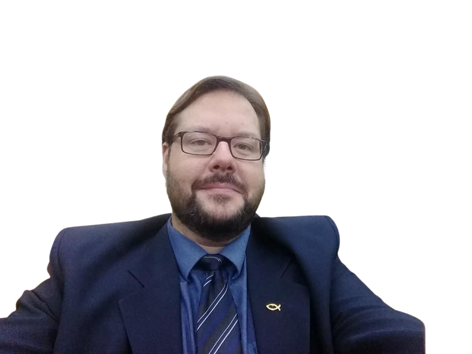Nome do líder