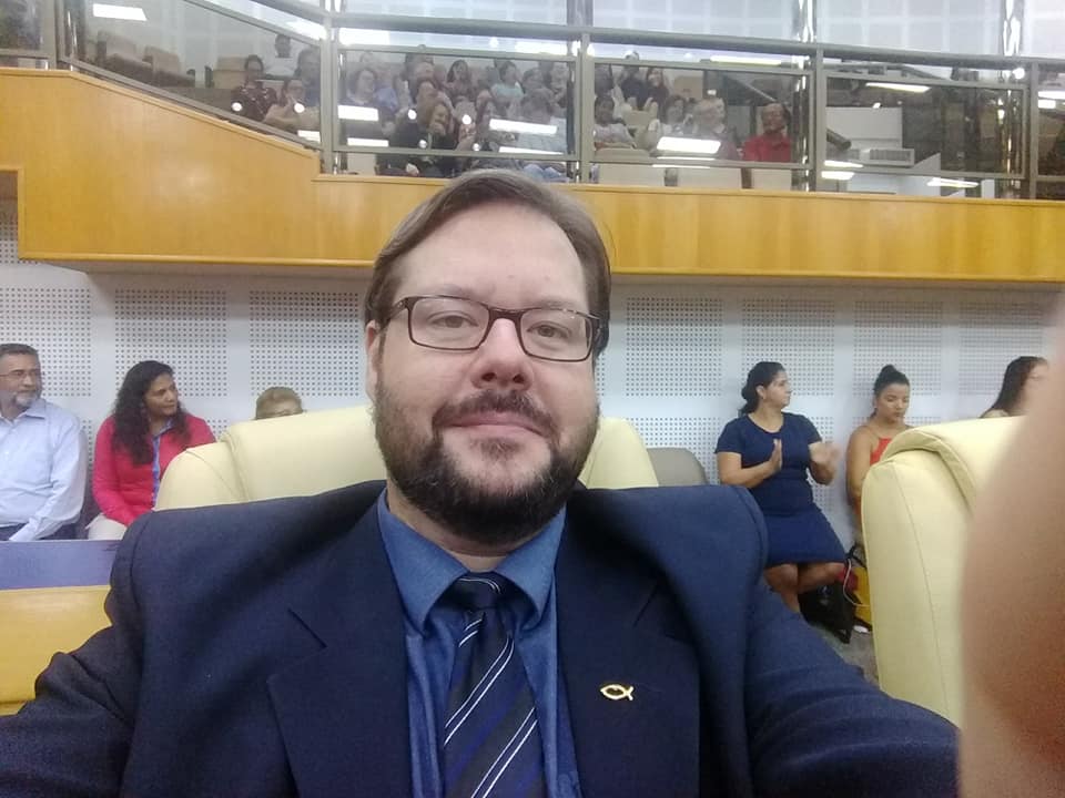 Pastor